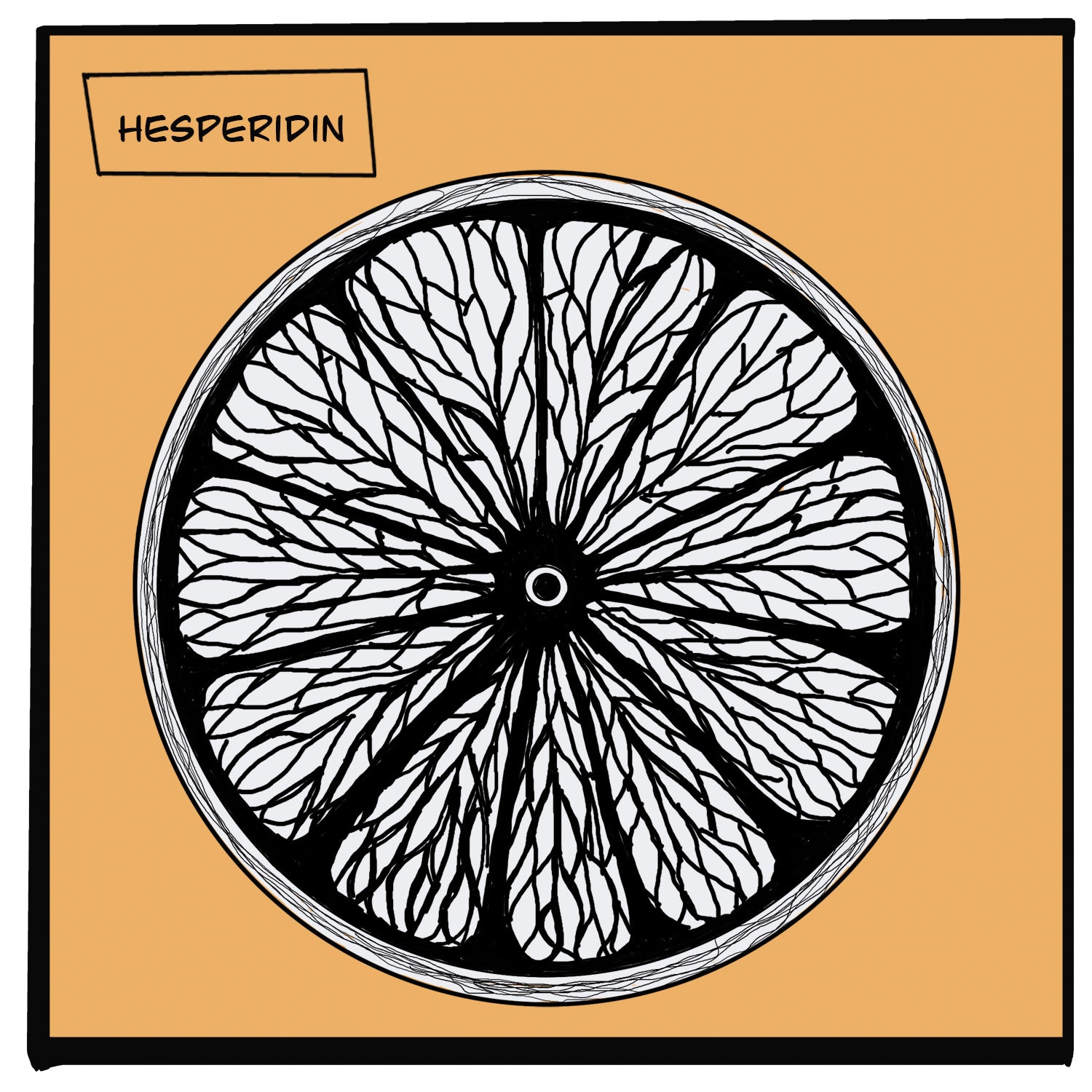 HESPERIDIN